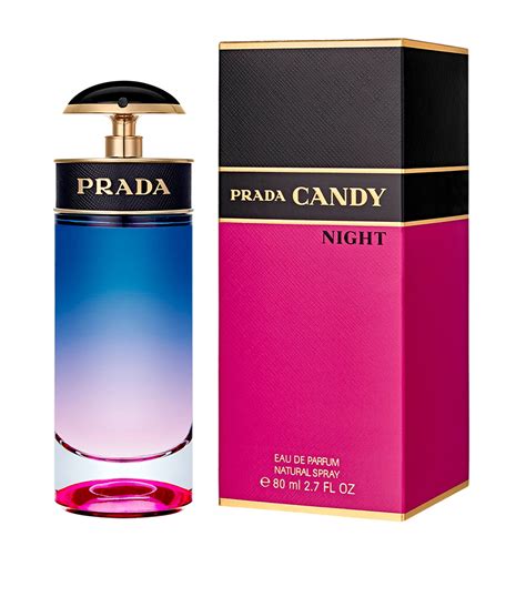 prada candy night eau de parfum